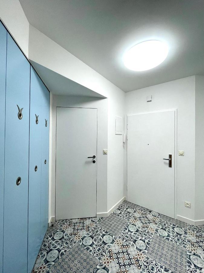 Apartament Jurata 30 Exterior foto