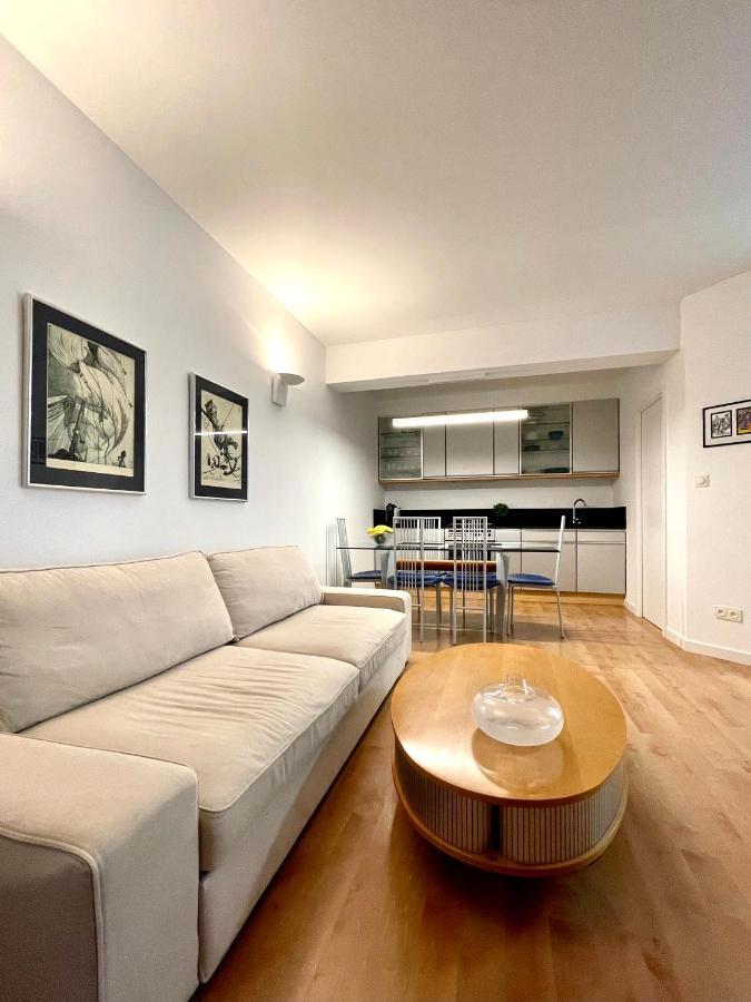 Apartament Jurata 30 Exterior foto