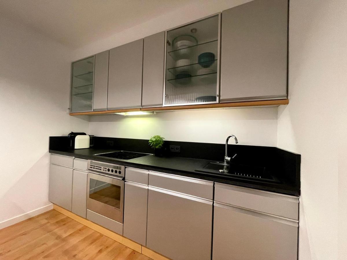 Apartament Jurata 30 Exterior foto