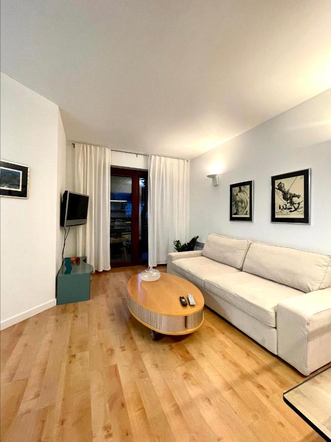 Apartament Jurata 30 Exterior foto