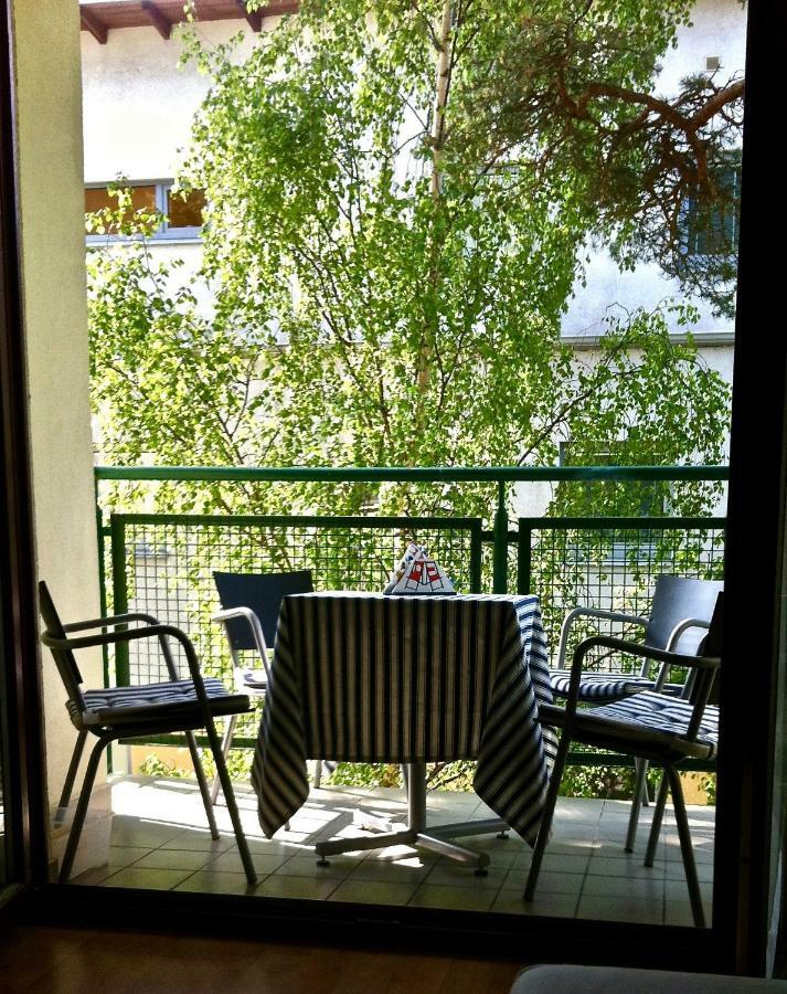 Apartament Jurata 30 Exterior foto