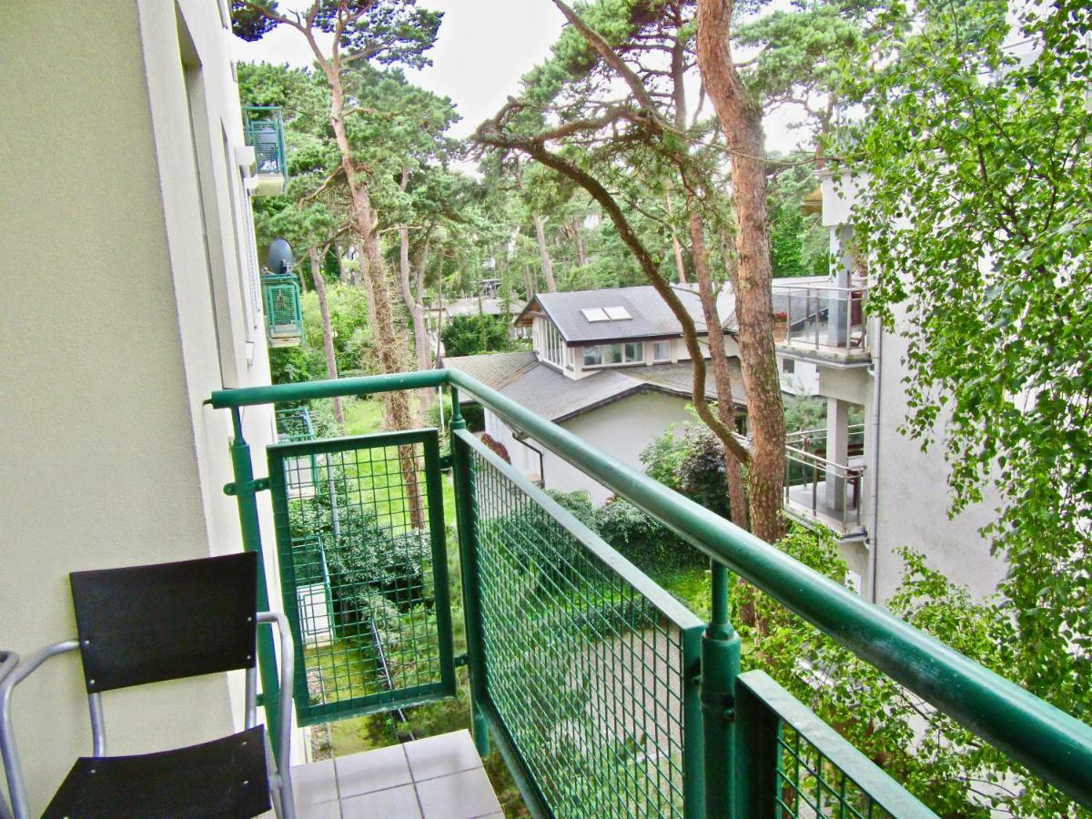 Apartament Jurata 30 Exterior foto